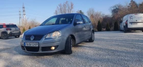 VW Polo 1.9 TDI 101 Sport Edition , снимка 2