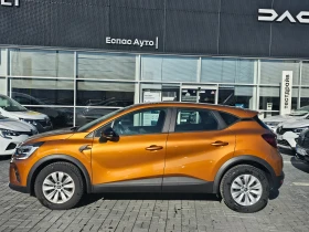 Renault Captur 1000 куб.см / 90 к.с., снимка 4