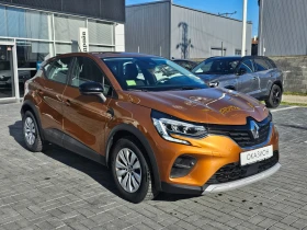 Renault Captur 1000 куб.см / 90 к.с., снимка 3