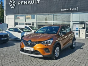 Renault Captur 1000 куб.см / 90 к.с., снимка 1