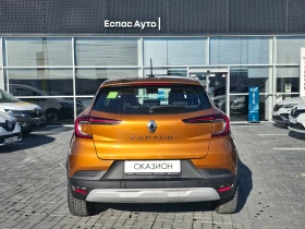 Renault Captur 1000 куб.см / 90 к.с., снимка 6