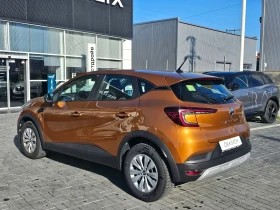 Renault Captur 1000 куб.см / 90 к.с., снимка 7