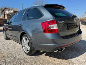 Skoda Octavia VRS-184ks, снимка 6