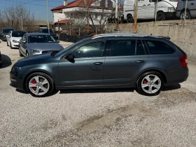 Skoda Octavia VRS-184ks, снимка 7