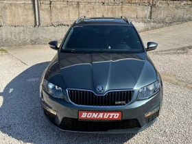 Skoda Octavia VRS-184ks, снимка 2