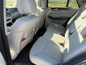 Mercedes-Benz ML 550 | Mobile.bg    13