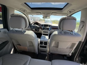 Mercedes-Benz ML 550 | Mobile.bg    7