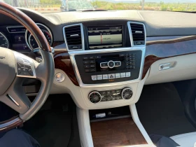 Mercedes-Benz ML 550 | Mobile.bg    11