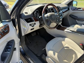 Mercedes-Benz ML 550 | Mobile.bg    12
