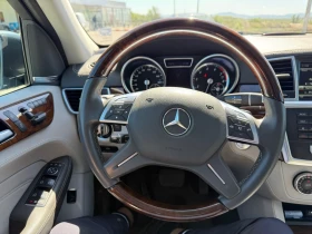 Mercedes-Benz ML 550 | Mobile.bg    10
