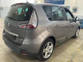 Renault Scenic АВТОМАТ! ОФЕРТА - 14499 лв. - 71262810 | Car24.bg