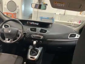Renault Scenic АВТОМАТ! ОФЕРТА - 14499 лв. - 71262810 | Car24.bg