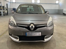 Renault Scenic АВТОМАТ! ОФЕРТА - 14499 лв. - 71262810 | Car24.bg