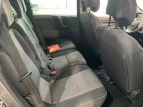 Renault Scenic АВТОМАТ! ОФЕРТА - 14499 лв. - 71262810 | Car24.bg