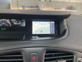 Renault Scenic АВТОМАТ! ОФЕРТА - 14499 лв. - 71262810 | Car24.bg