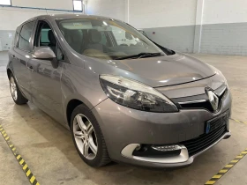 Renault Scenic АВТОМАТ! ОФЕРТА - 14499 лв. - 71262810 | Car24.bg