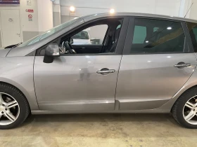 Renault Scenic АВТОМАТ! ОФЕРТА - 14499 лв. - 71262810 | Car24.bg