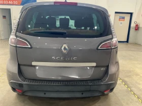 Renault Scenic АВТОМАТ! ОФЕРТА - 14499 лв. - 71262810 | Car24.bg