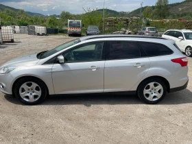 Ford Focus НОВ ВНОС ИТАЛИЯ - 8800 лв. - 53601098 | Car24.bg