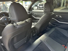 BMW 320 xDrive - 89900 лв. - 17816435 9