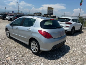 Peugeot 308 1.6 HDI | Mobile.bg    7