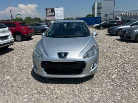 Peugeot 308 1.6 HDI | Mobile.bg    2