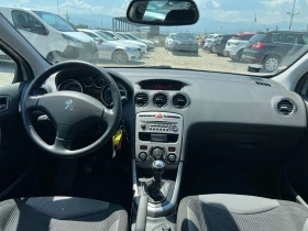 Peugeot 308 1.6 HDI | Mobile.bg    15