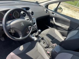 Peugeot 308 1.6 HDI - 7999 лв. - 76200153 11
