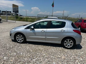 Peugeot 308 1.6 HDI | Mobile.bg    8
