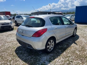 Peugeot 308 1.6 HDI - 7999 лв. - 76200153 5