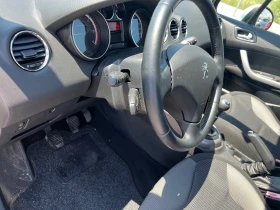 Peugeot 308 1.6 HDI | Mobile.bg    10
