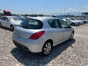 Peugeot 308 1.6 HDI | Mobile.bg    5