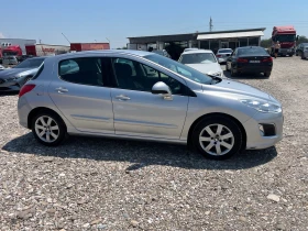 Peugeot 308 1.6 HDI | Mobile.bg    4