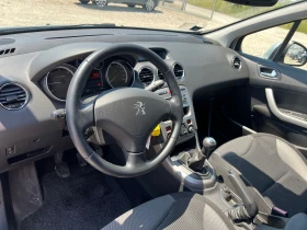 Peugeot 308 1.6 HDI | Mobile.bg    11
