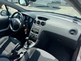 Peugeot 308 1.6 HDI | Mobile.bg    13
