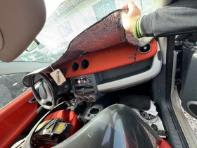 Обява за продажба на Smart Forfour 1.1i75hp ~1 234 лв. - изображение 3