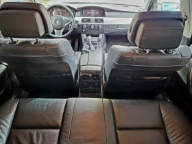 BMW 530 XDrive FACE-LIFT  | Mobile.bg    15