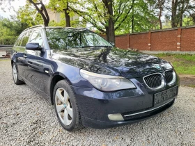     BMW 530 XDrive FACE-LIFT 
