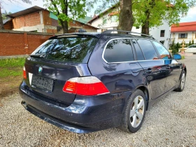     BMW 530 XDrive FACE-LIFT 