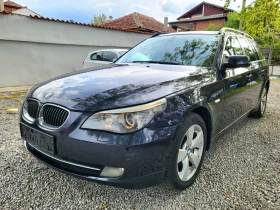 BMW 530 XDrive FACE-LIFT 