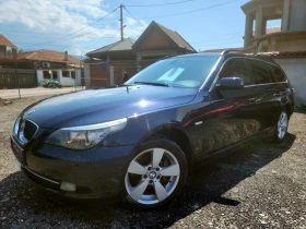 BMW 530 XDrive FACE-LIFT 