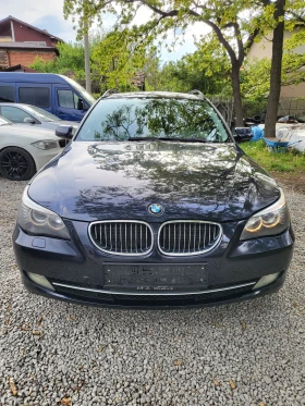     BMW 530 XDrive FACE-LIFT 