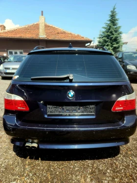 BMW 530 XDrive FACE-LIFT - 9499 лв. - 26727854 5
