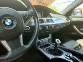 BMW 530 XDrive FACE-LIFT - 9499 лв. - 26727854 13