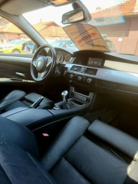 BMW 530 XDrive FACE-LIFT - 9499 лв. - 26727854 10
