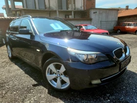 BMW 530 XDrive FACE-LIFT - 9499 лв. - 26727854 2