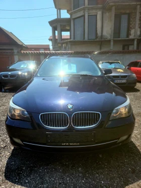 BMW 530 XDrive FACE-LIFT - 9499 лв. - 26727854 3