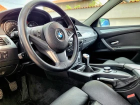 BMW 530 XDrive FACE-LIFT  | Mobile.bg    7