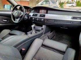 BMW 530 XDrive FACE-LIFT  | Mobile.bg    8
