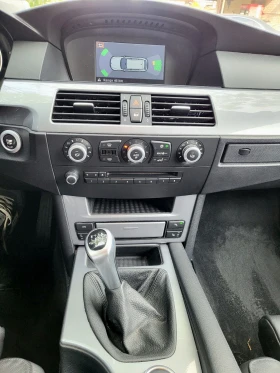 BMW 530 XDrive FACE-LIFT  | Mobile.bg    9